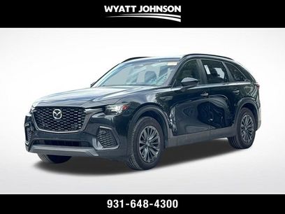 Used 2025 MAZDA CX-70 3.3 Turbo w/ Preferred Package