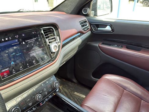 Used 2021 Dodge Durango Citadel AWD/4WD image 15