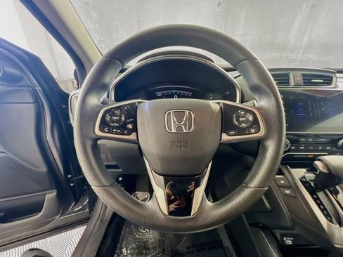 Used 2020 Honda CR-V EX image 16