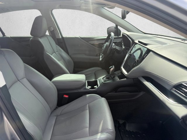 Used 2021 Subaru Legacy Limited w/ Popular Package #3 AWD/4WD image 18