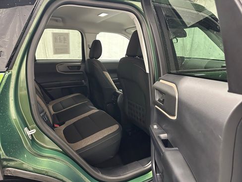 Used 2025 Ford Bronco Sport Big Bend image 47