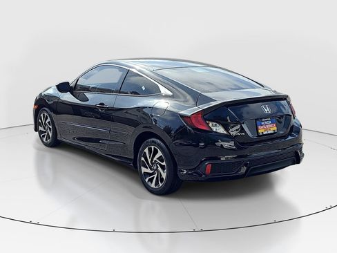 Used 2018 Honda Civic LX image 7