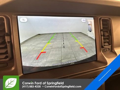 New 2026 Ford Bronco Big Bend w/ Black Diamond Package image 31