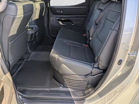 New 2026 Toyota Tundra Limited image 15