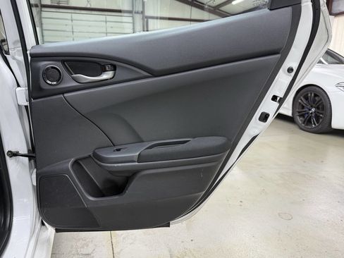 Used 2021 Honda Civic EX image 14