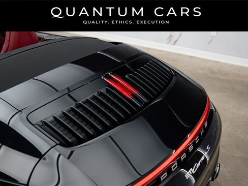 Used 2023 Porsche 911 Carrera S RWD image 34