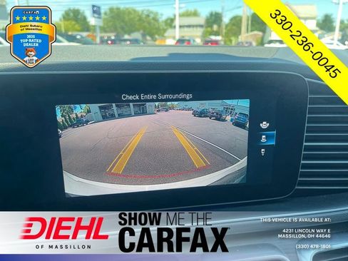 Used 2020 Mercedes-Benz GLE 350 4MATIC image 24