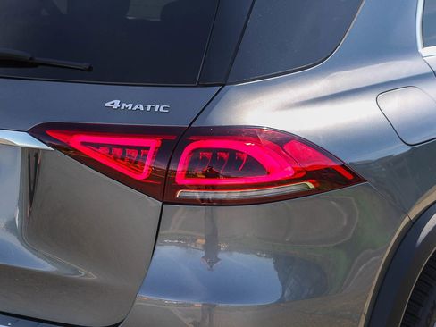 Certified 2022 Mercedes-Benz GLE 350 4MATIC image 11