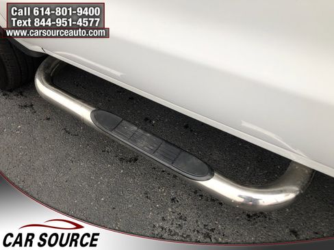 Used 2016 GMC Sierra 1500 Base image 21