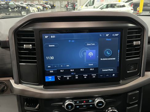 Used 2025 Ford F150 XLT w/ Equipment Group 301A Standard image 24