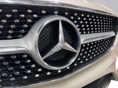 Used 2018 Mercedes-Benz E 400 Coupe image 15