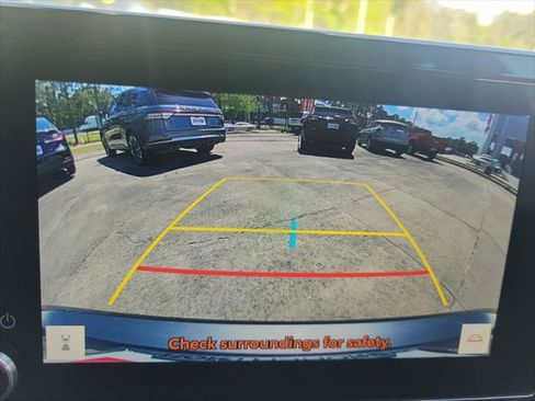 Certified 2025 Toyota Camry SE w/ Multimedia Upgrade Package image 18