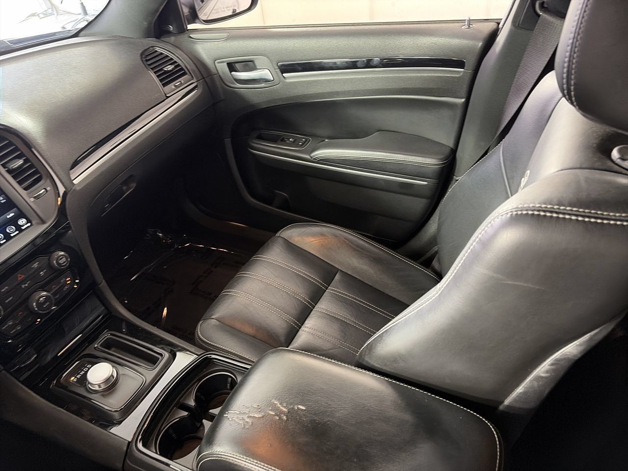 Used 2021 Chrysler 300 S RWD image 23