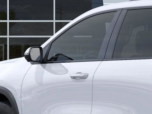 New 2026 GMC Acadia AT4 w/ Luxury Package image 59