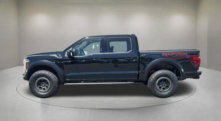 New 2026 Ford F150 Raptor AWD/4WD image 3