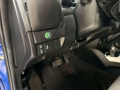 Certified 2019 Honda Fit EX image 37