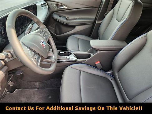 New 2026 Buick Encore GX Sport Touring image 9