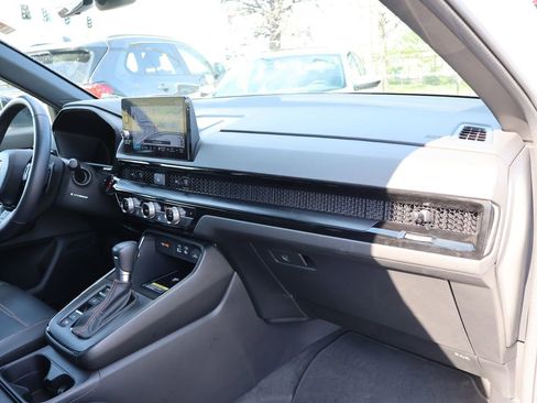 Certified 2023 Honda CR-V Sport Touring image 9
