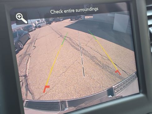 Used 2020 RAM 1500 Big Horn image 20