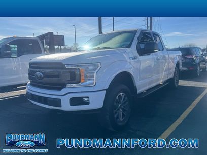 Used 2020 Ford F150 XLT w/ Equipment Group 302A Luxury