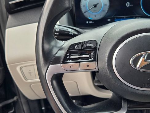 Certified 2023 Hyundai Tucson SEL w/ Convenience Package FWD image 36