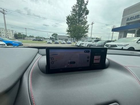 Certified 2025 Acura TLX SH-AWD w/ A-SPEC Pkg image 45