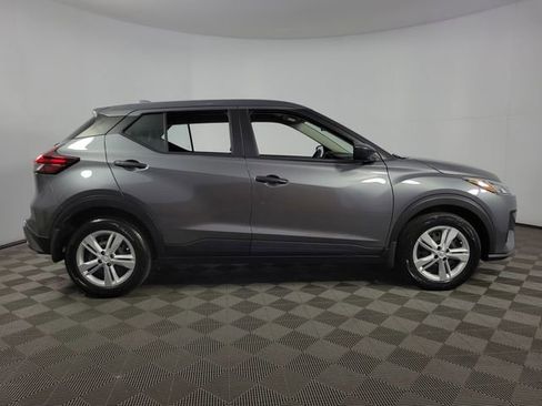 Used 2024 Nissan Kicks S image 15