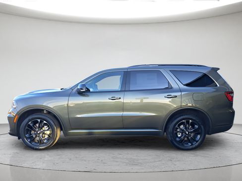 New 2026 Dodge Durango GT AWD/4WD image 6