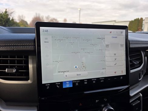 Used 2023 Ford Expedition Max XLT image 15