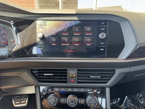 Used 2023 Volkswagen Jetta GLI Autobahn w/ GLI Black Package image 20