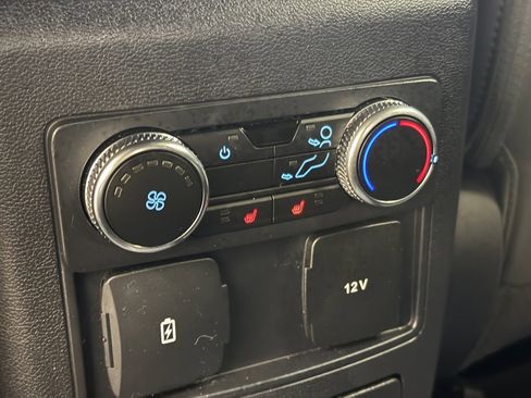 Used 2022 Ford Explorer Timberline image 19