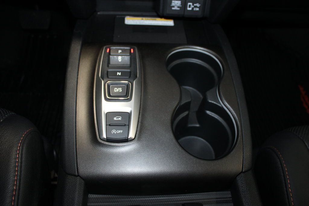 Used 2022 Honda Passport TrailSport image 19