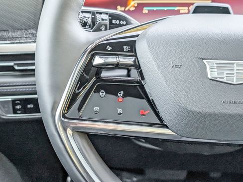 New 2026 Cadillac Escalade IQL Sport 1 image 23