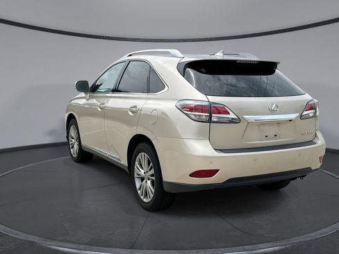 Used 2014 Lexus RX 350 FWD w/ Navigation Package image 10