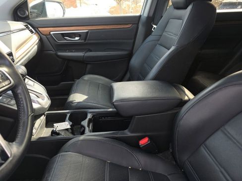 Used 2020 Honda CR-V EX-L image 21