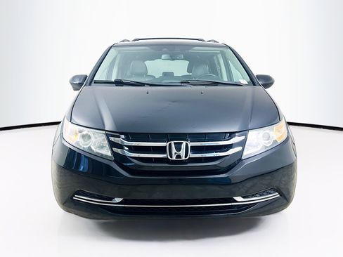 Used 2015 Honda Odyssey EX-L image 2