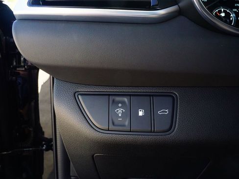 New 2025 Genesis G70 2.5T w/ Sport Prestige Package image 14