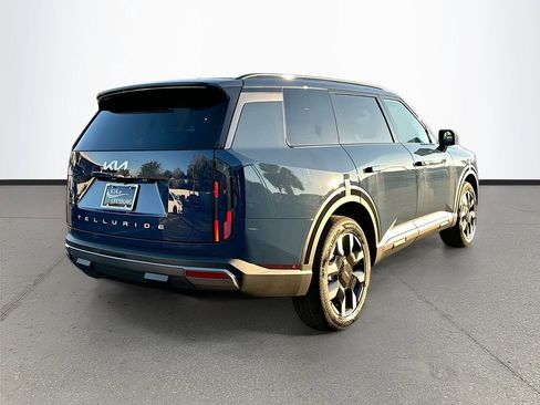 New 2027 Kia Telluride S image 7
