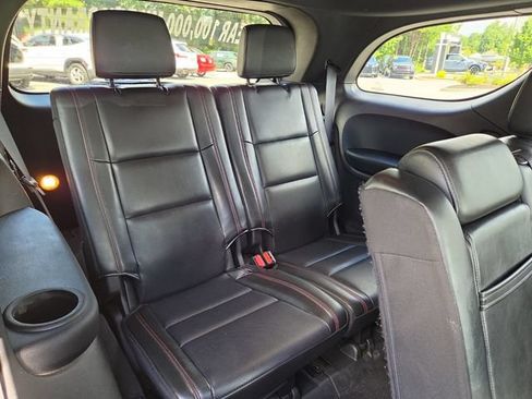 Used 2023 Dodge Durango GT AWD/4WD image 19