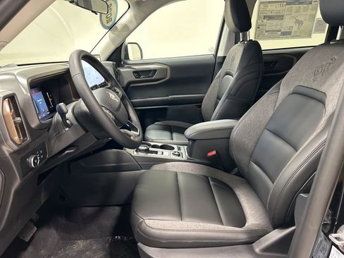 New 2026 Ford Bronco Sport Big Bend AWD/4WD image 10