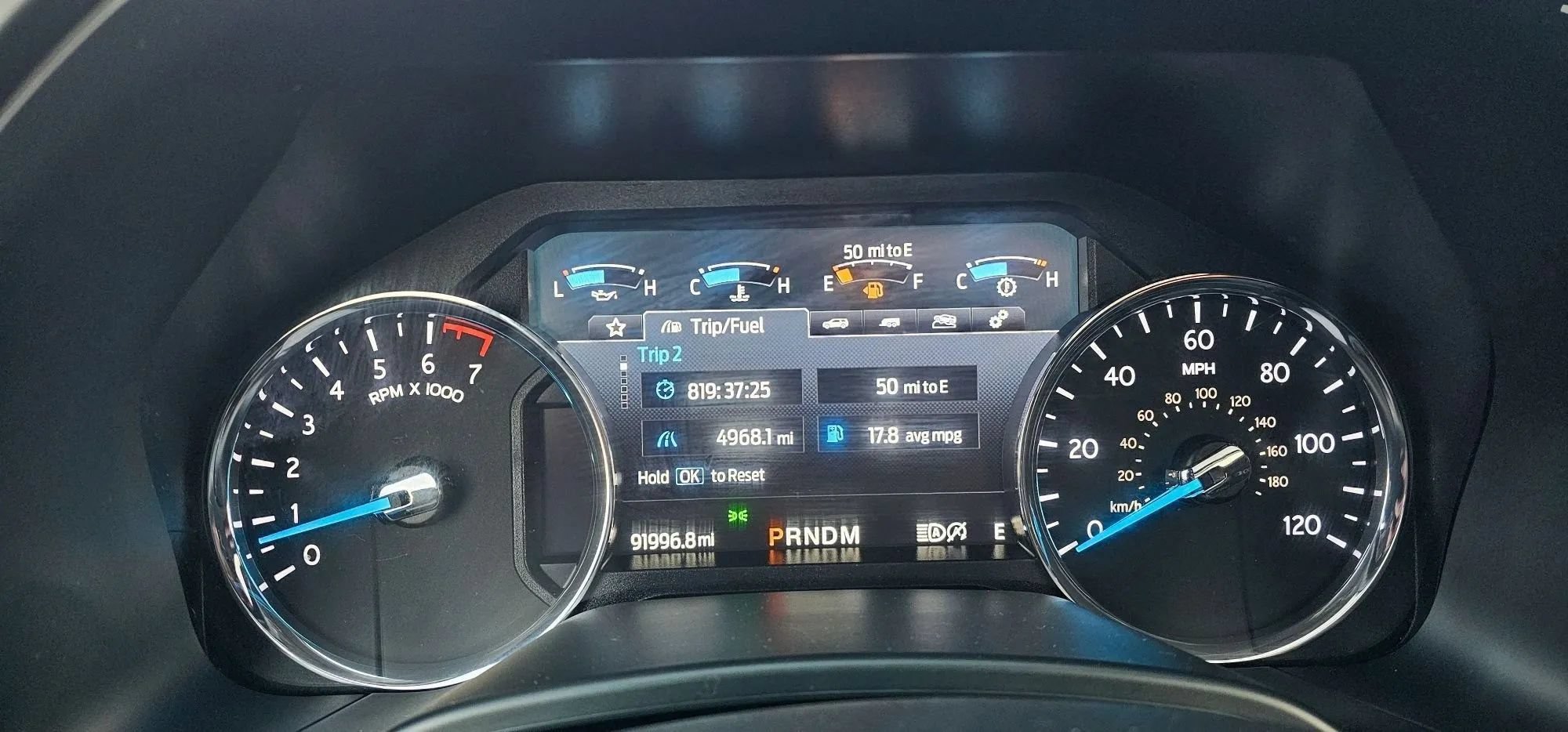 Used 2021 Ford Expedition Platinum AWD/4WD image 21