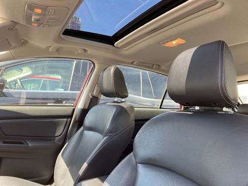 Used 2013 Subaru Impreza 2.0i Limited image 17