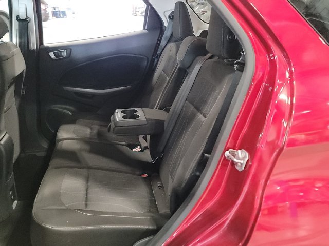 Used 2020 Ford EcoSport SE w/ SE Convenience Package AWD/4WD image 8