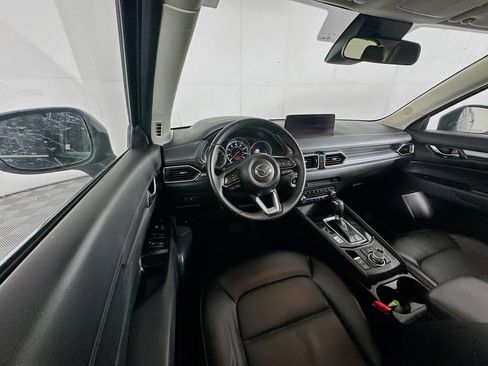 Used 2024 MAZDA CX-5 AWD 2.5 S w/ Select Package image 18