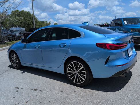 Used 2021 BMW 228i Gran Coupe w/ Convenience Package FWD image 7