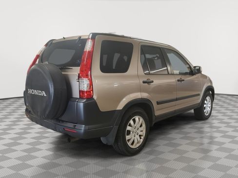 Used 2005 Honda CR-V EX image 25