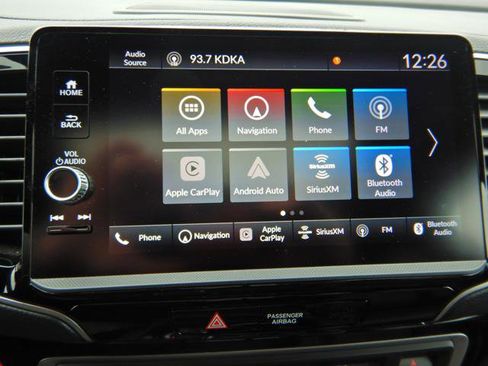 Used 2024 Honda Ridgeline Black Edition image 21