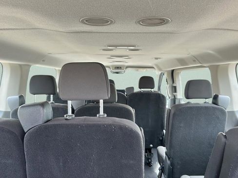 Used 2024 Ford Transit 350 XLT RWD image 19