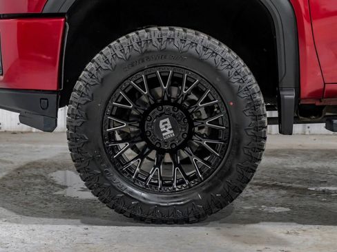 Used 2021 GMC Sierra 3500 SLT w/ SLT Convenience Package image 62