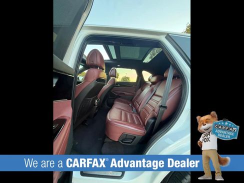 Used 2016 Kia Sorento SX w/ SXL Technology Package FWD image 22